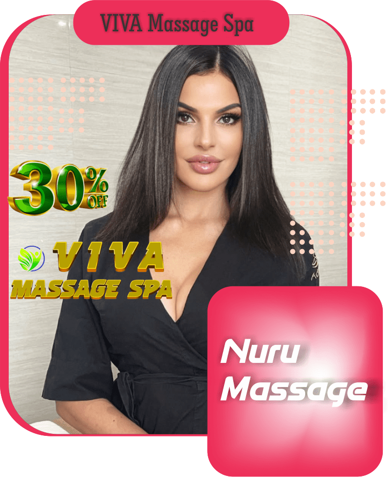 Nuru Massage in Salt Lake City